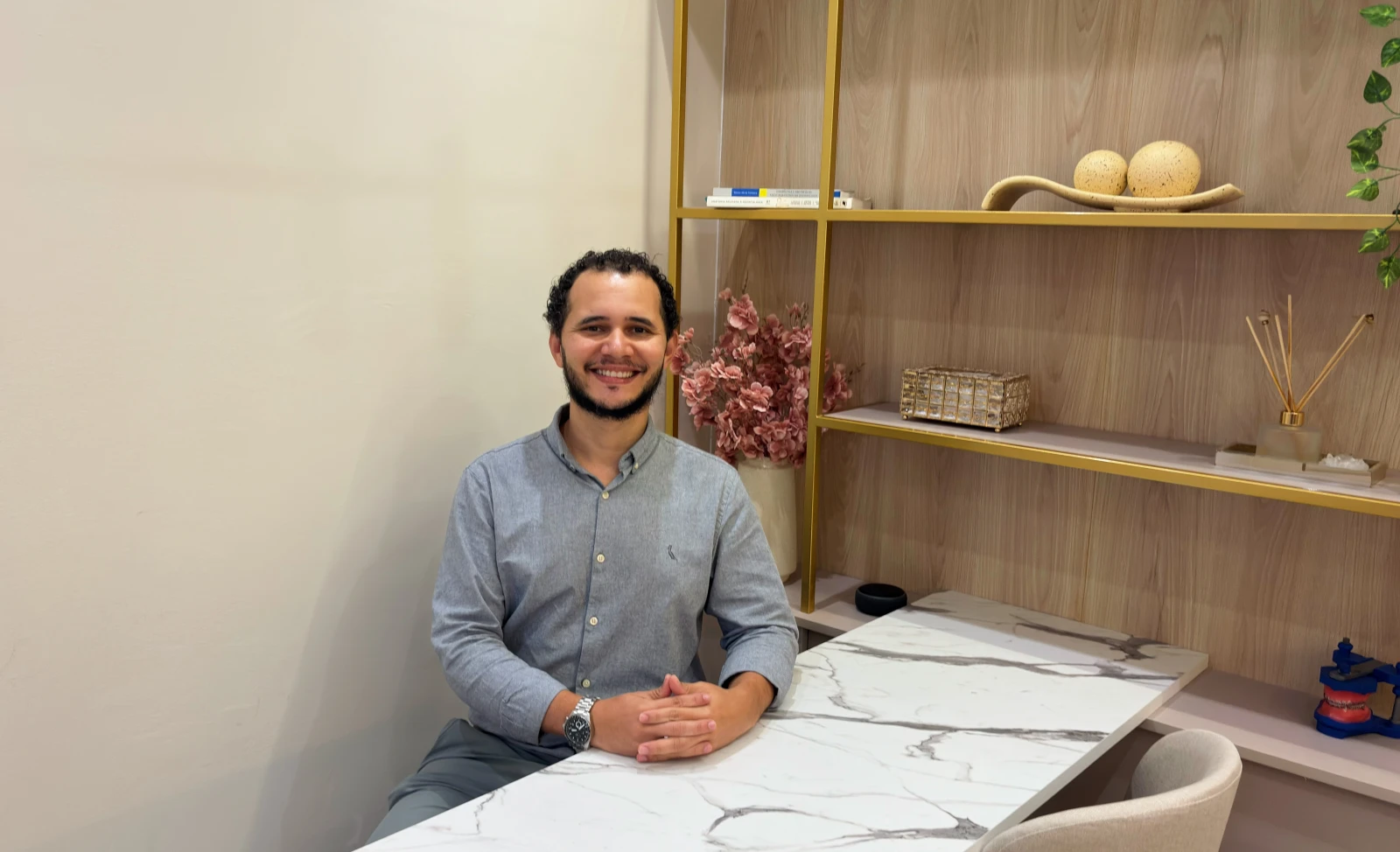 Dr. Túlio Moreira